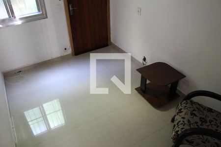 Sala de apartamento para alugar com 2 quartos, 48m² em Vila Prudente, São Paulo