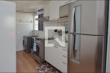 Apartamento à venda com 43m², 2 quartos e 1 vaga Apartamento à venda com 43m², 2 quartos e 1 vagaCozinha