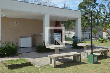 Apartamento à venda com 43m², 2 quartos e 1 vaga Apartamento à venda com 43m², 2 quartos e 1 vagaÁrea comum