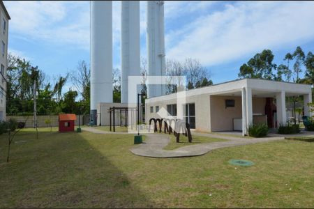 Apartamento à venda com 43m², 2 quartos e 1 vaga Apartamento à venda com 43m², 2 quartos e 1 vagaÁrea comum