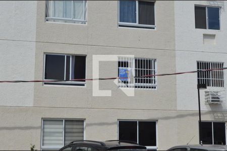 Apartamento à venda com 43m², 2 quartos e 1 vaga Apartamento à venda com 43m², 2 quartos e 1 vagaDetalhe