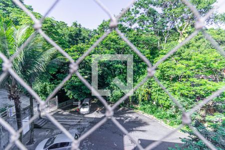 Sala de casa de condomínio para alugar com 3 quartos, 200m² em Vila Valqueire, Rio de Janeiro