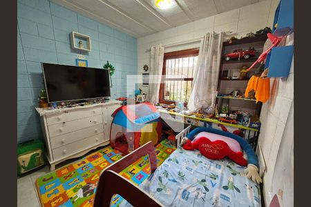 Casa à venda com 201m², 3 quartos e 4 vagasQuarto 2