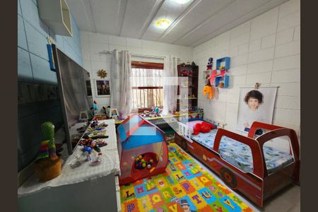 Casa à venda com 201m², 3 quartos e 4 vagas Casa à venda com 201m², 3 quartos e 4 vagasQuarto 2