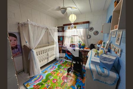 Casa à venda com 201m², 3 quartos e 4 vagasQuarto 1