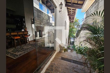 Casa à venda com 201m², 3 quartos e 4 vagasÁrea Comum