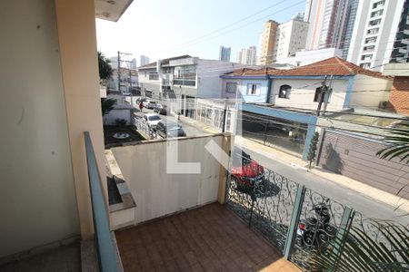 Casa à venda com 235m², 3 quartos e 3 vagasVaranda