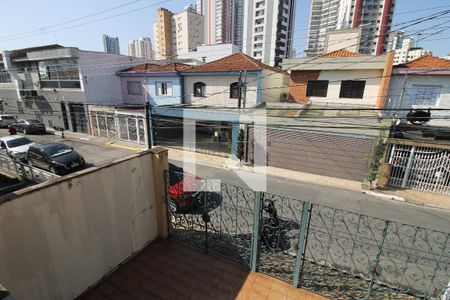 Casa à venda com 235m², 3 quartos e 3 vagasVaranda