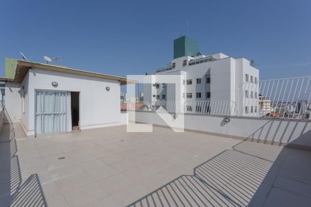 Apartamento à venda com 251m², 4 quartos e 3 vagas Apartamento à venda com 251m², 4 quartos e 3 vagasCobertura
