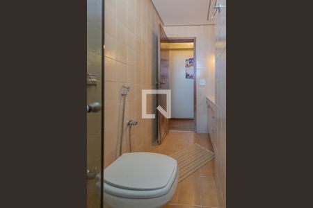 Apartamento à venda com 251m², 4 quartos e 3 vagas Apartamento à venda com 251m², 4 quartos e 3 vagasBanheiro