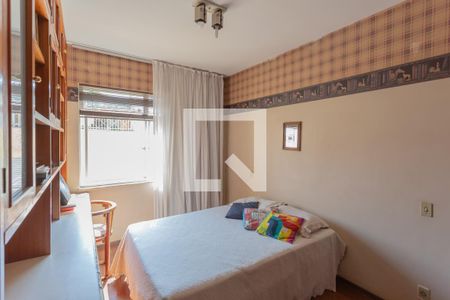 Apartamento à venda com 251m², 4 quartos e 3 vagas Apartamento à venda com 251m², 4 quartos e 3 vagasQuarto 3