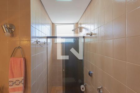 Apartamento à venda com 251m², 4 quartos e 3 vagas Apartamento à venda com 251m², 4 quartos e 3 vagasBanheiro