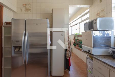 Apartamento à venda com 251m², 4 quartos e 3 vagas Apartamento à venda com 251m², 4 quartos e 3 vagasCozinha