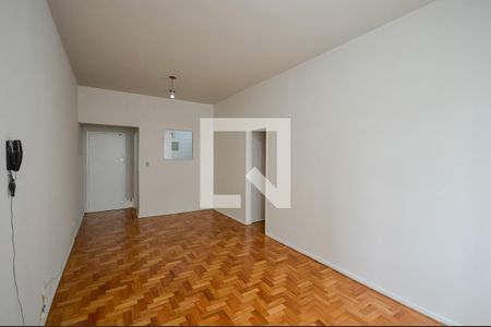 Sala de apartamento para alugar com 2 quartos, 74m² em Tijuca, Rio de Janeiro