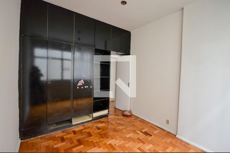 Quarto 1 de apartamento para alugar com 2 quartos, 74m² em Tijuca, Rio de Janeiro