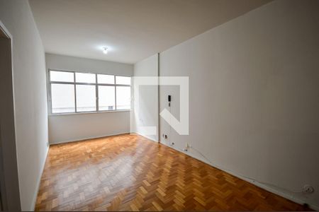 Sala de apartamento para alugar com 2 quartos, 74m² em Tijuca, Rio de Janeiro