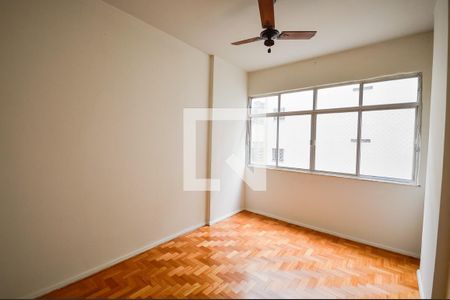 Quarto 2 de apartamento para alugar com 2 quartos, 74m² em Tijuca, Rio de Janeiro