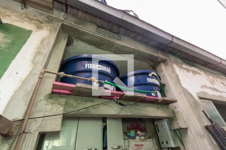 Casa à venda com 49m², 1 quarto e 2 vagas Casa à venda com 49m², 1 quarto e 2 vagasÁrea de Serviço