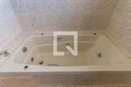 Studio para alugar com 40m², 1 quarto e sem vagaBanheiro