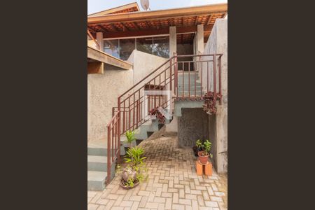 Studio para alugar com 40m², 1 quarto e sem vagaHall de Entrada