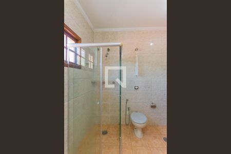 Studio para alugar com 40m², 1 quarto e sem vagaBanheiro