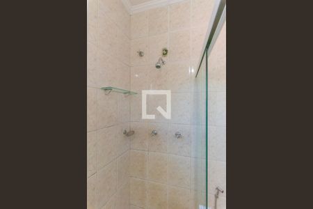 Studio para alugar com 40m², 1 quarto e sem vagaBanheiro