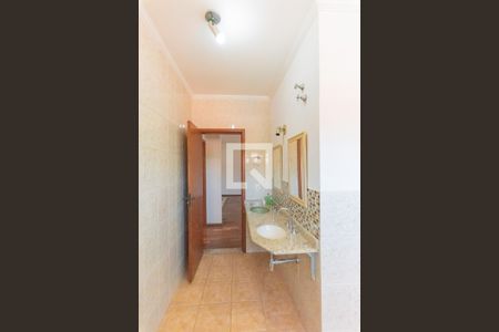 Studio para alugar com 40m², 1 quarto e sem vagaBanheiro