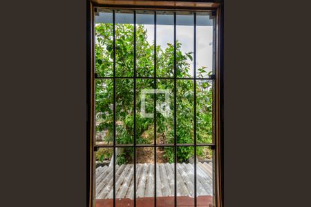 Quarto 1 - Janela de casa à venda com 2 quartos, 90m² em Vila Mangalot, São Paulo