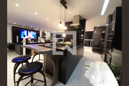 Apartamento à venda com 106m², 2 quartos e 2 vagas