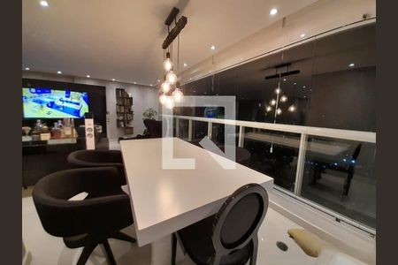 Apartamento à venda com 106m², 2 quartos e 2 vagas