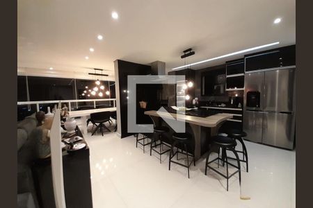 Apartamento à venda com 106m², 2 quartos e 2 vagas