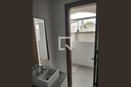 Casa à venda com 250m², 3 quartos e 1 vaga