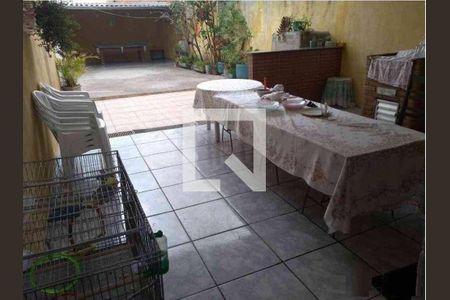 Casa à venda com 110m², 3 quartos e 2 vagas