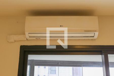 Sala de apartamento para alugar com 3 quartos, 96m² em Lapa, São Paulo