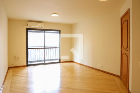 Sala de apartamento para alugar com 3 quartos, 96m² em Lapa, São Paulo