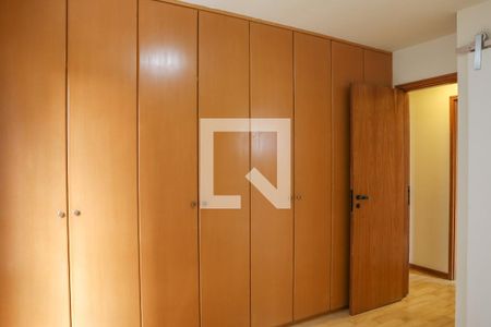 Suíte de apartamento para alugar com 3 quartos, 96m² em Lapa, São Paulo