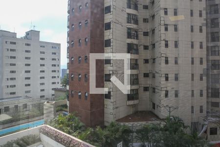 Vista da Sacada de apartamento para alugar com 3 quartos, 96m² em Lapa, São Paulo