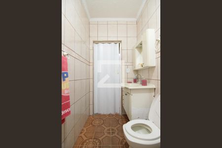 Casa à venda com 324m², 6 quartos e 1 vagaBanheiro 4