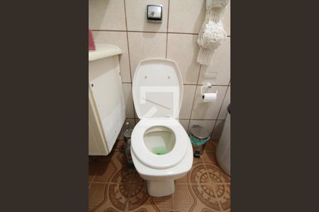 Casa à venda com 324m², 6 quartos e 1 vagaBanheiro 4