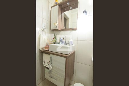 Casa à venda com 324m², 6 quartos e 1 vagaBanheiro 1