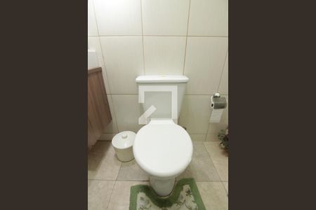 Casa à venda com 324m², 6 quartos e 1 vagaBanheiro 1