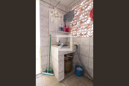 Casa à venda com 324m², 6 quartos e 1 vagaÁrea de Serviço 2