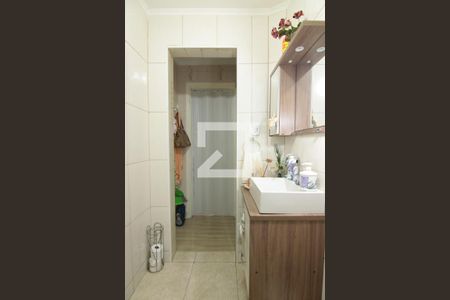 Casa à venda com 324m², 6 quartos e 1 vagaBanheiro 1