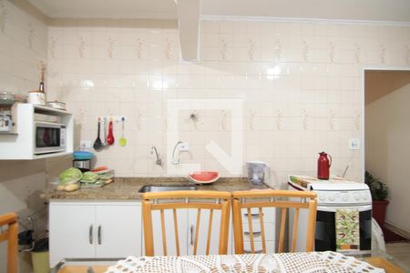 Casa à venda com 324m², 6 quartos e 1 vagaCozinha 1