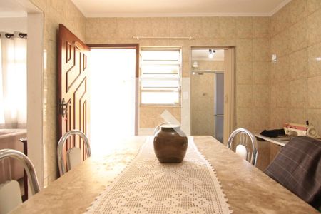 Casa à venda com 324m², 6 quartos e 1 vagaCozinha 2