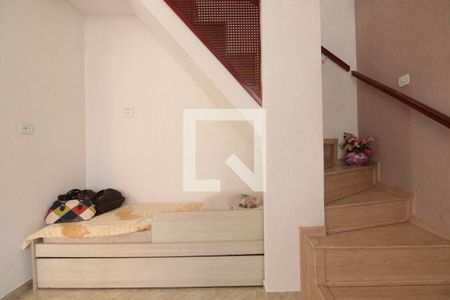 Casa à venda com 324m², 6 quartos e 1 vagaSala 2 