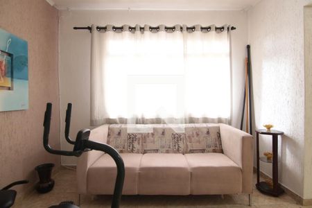 Casa à venda com 324m², 6 quartos e 1 vagaSala 2 