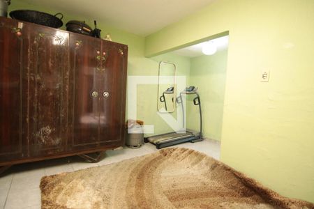 Casa à venda com 324m², 6 quartos e 1 vagaQuarto 6