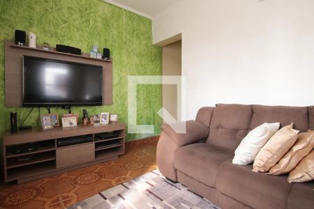 Casa à venda com 324m², 6 quartos e 1 vagaSala 3