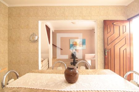 Casa à venda com 324m², 6 quartos e 1 vagaCozinha 2